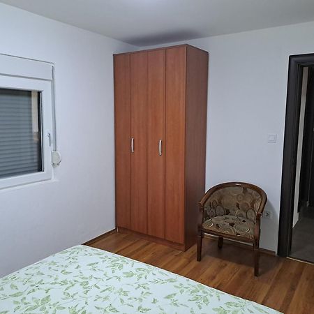 Apartments Mirkovic سيتينيي المظهر الخارجي الصورة