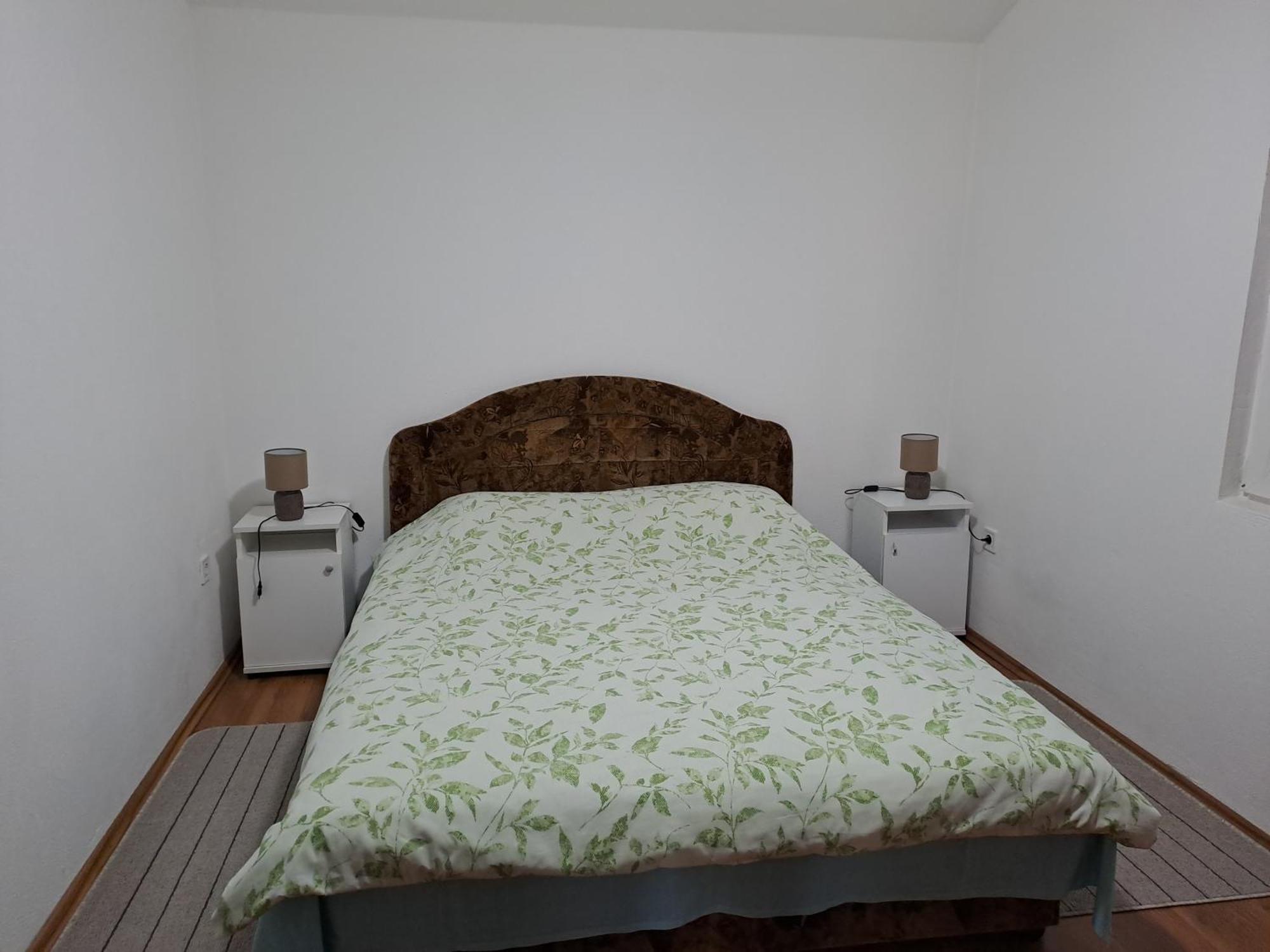 Apartments Mirkovic سيتينيي المظهر الخارجي الصورة