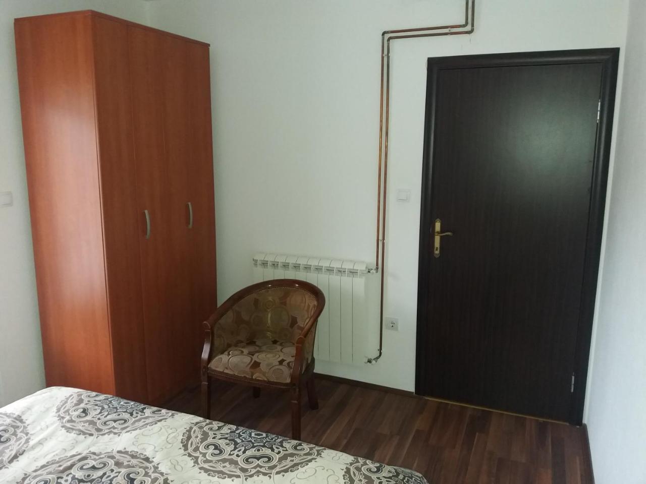 Apartments Mirkovic سيتينيي المظهر الخارجي الصورة