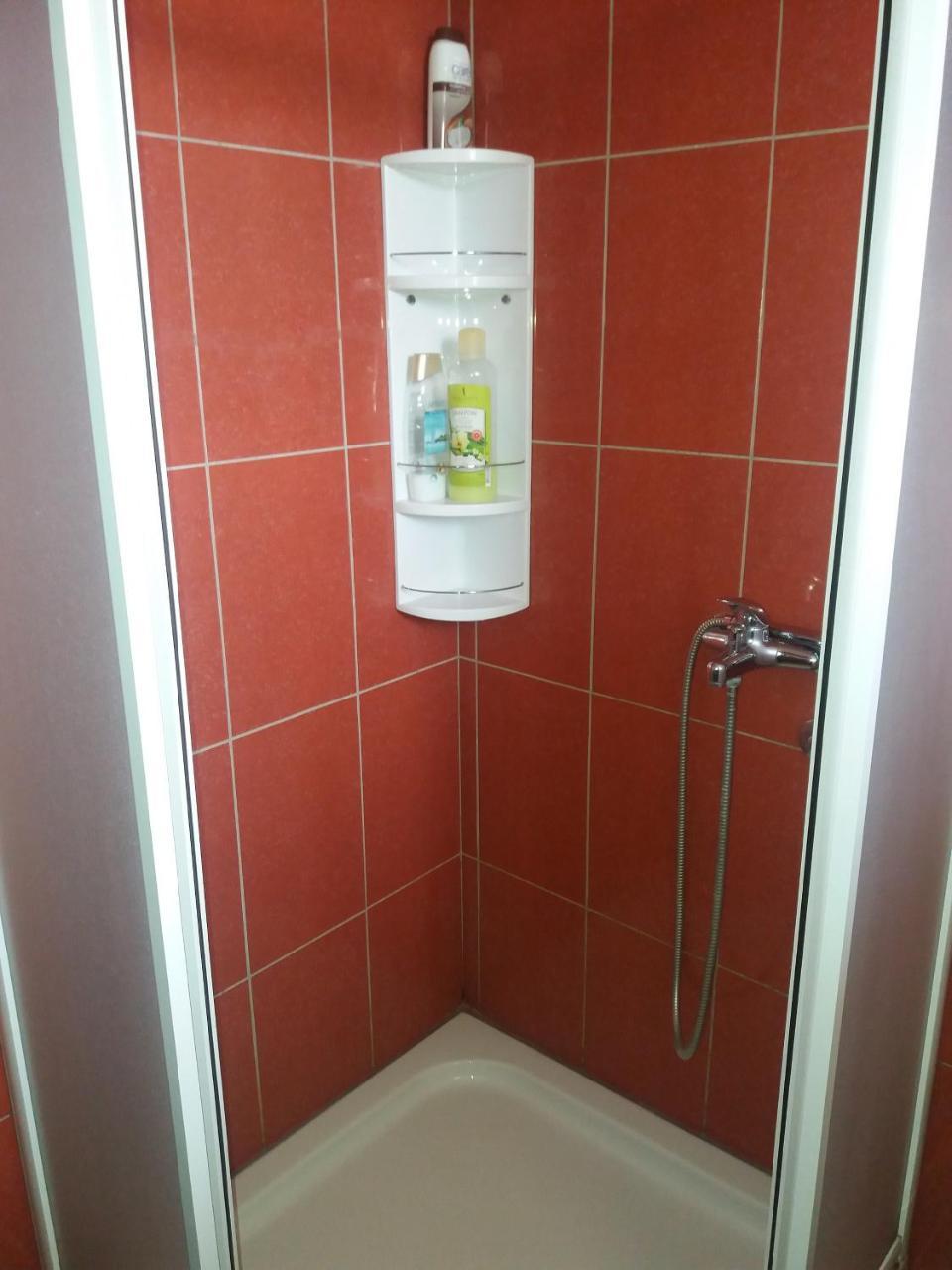 Apartments Mirkovic سيتينيي المظهر الخارجي الصورة