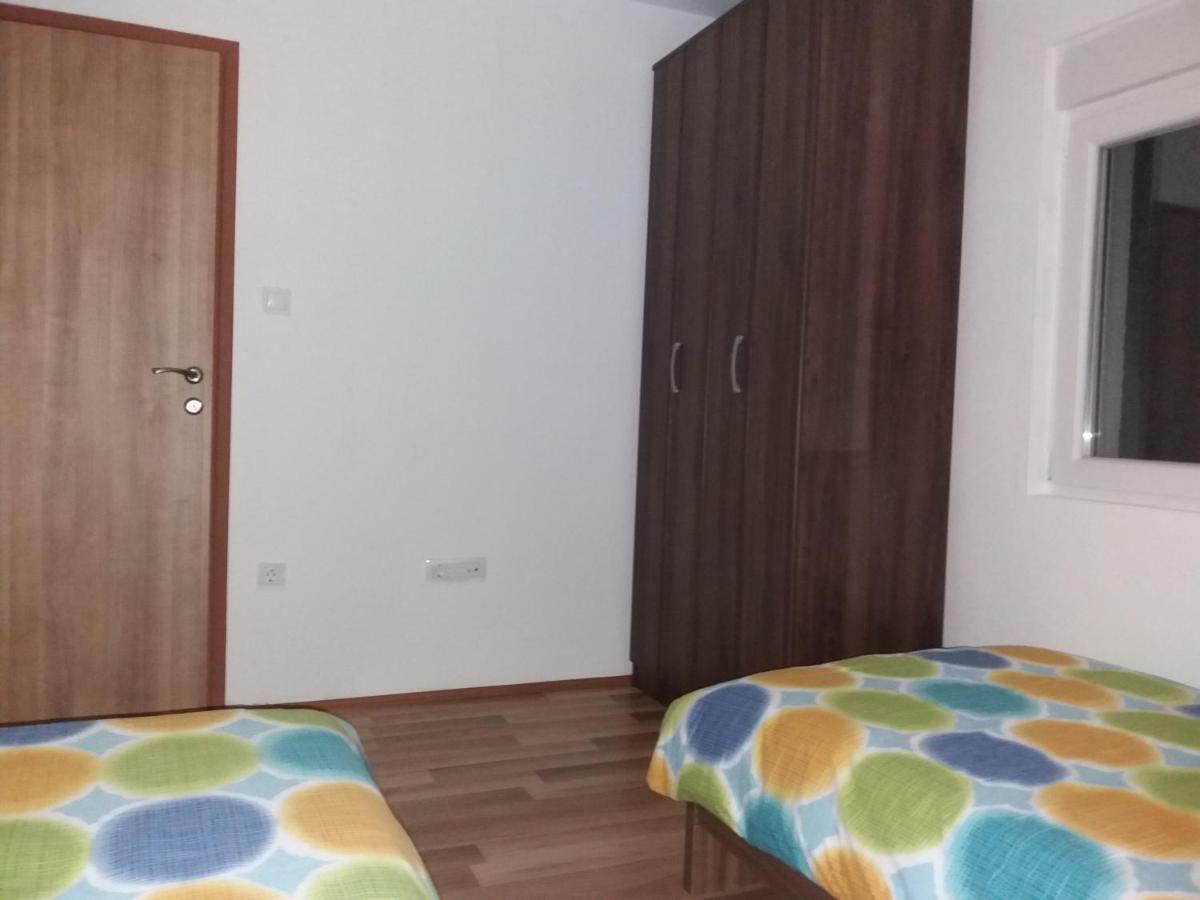 Apartments Mirkovic سيتينيي المظهر الخارجي الصورة