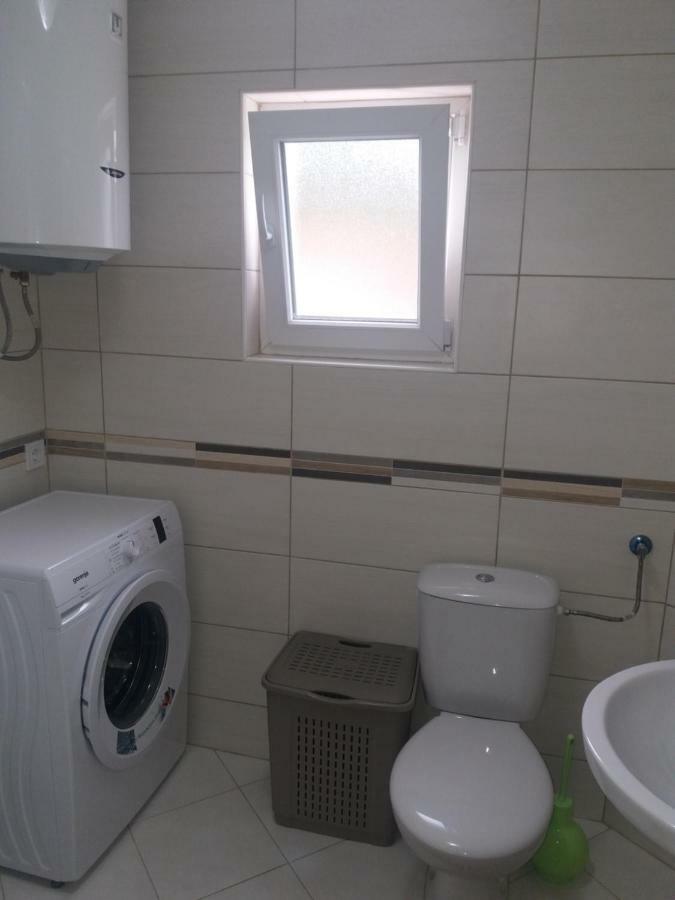 Apartments Mirkovic سيتينيي المظهر الخارجي الصورة