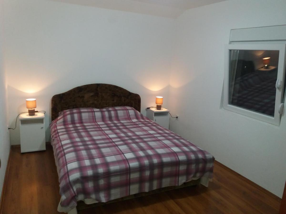 Apartments Mirkovic سيتينيي المظهر الخارجي الصورة