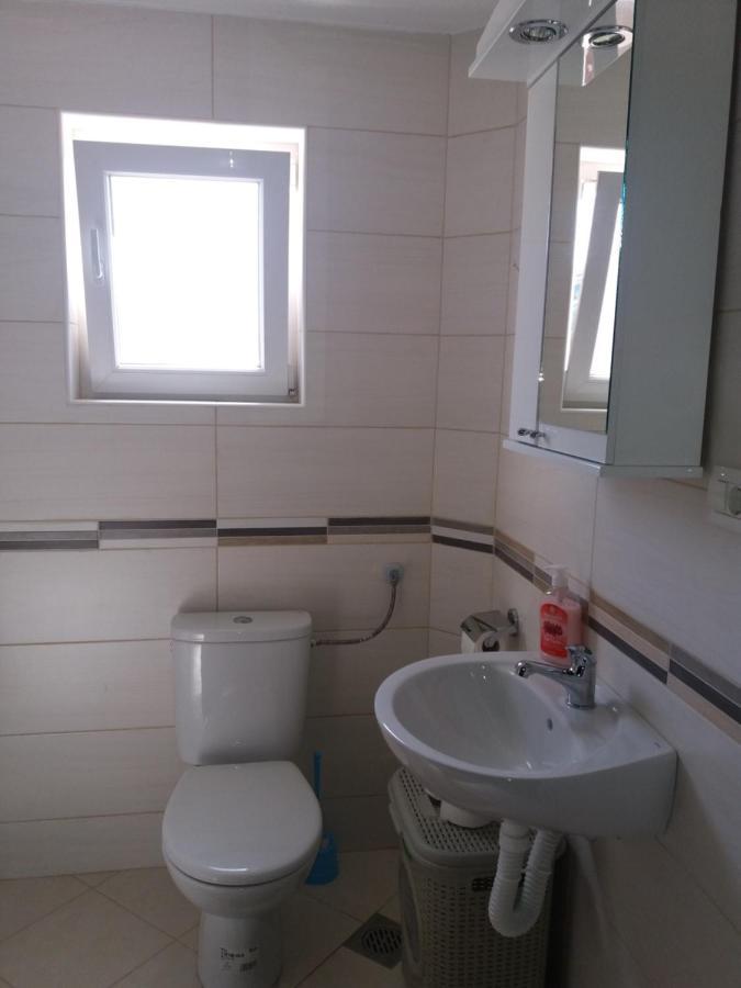 Apartments Mirkovic سيتينيي المظهر الخارجي الصورة