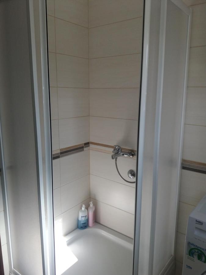 Apartments Mirkovic سيتينيي المظهر الخارجي الصورة
