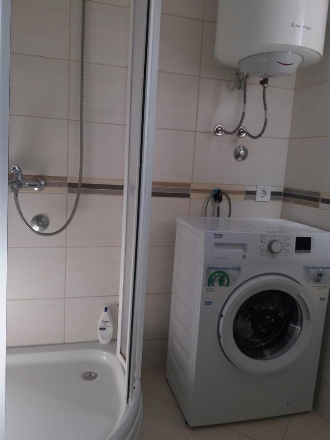 Apartments Mirkovic سيتينيي المظهر الخارجي الصورة
